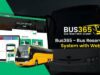 Bus365 v6.3 Nulled – Bus Reservation System with Website – CodeGiga0 Bus365 v6.3 Nulled – Bus Reservation System with Website – CodeGiga0