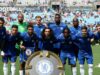 UEFA slams Chelsea with €31 million fine for breaching financial rules UEFA slams Chelsea with €31 million fine for breaching financial rules