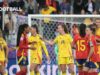 Spain and Belgium equal Women’s EUROs record in goal fest 🔥 Spain and Belgium equal Women’s EUROs record in goal fest 🔥