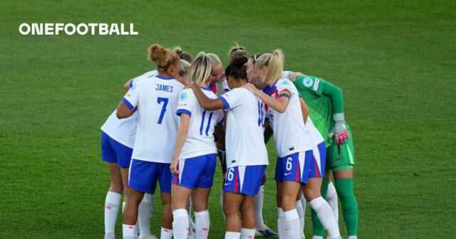 Women’s EUROs: Wales continue debut campaign with France clash