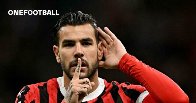 Theo Hernandez lashes out at Milan: ‘No ambition or values’