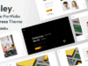 Ashley 1.8.0 – Creative Portfolio WordPress Theme – CodeGiga0 Ashley 1.8.0 – Creative Portfolio WordPress Theme – CodeGiga0