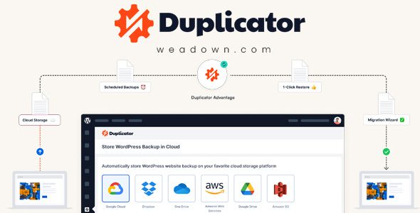 duplicator-pro-4.5.11-nulled-wordpress-backup-and-migration-plugin.jpg Duplicator Pro 4.5.22 – WordPress Backup and Migration Plugin – CodeGiga0