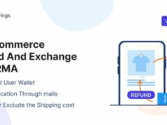 WooCommerce Refund And Exchange with RMA 3.2.7 – CodeGiga0 WooCommerce Refund And Exchange with RMA 3.2.7 – CodeGiga0