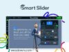 Smart Slider 3 Pro 3.5.1.29 + Templates – Responsive WordPress Slider Plugin – CodeGiga0 Smart Slider 3 Pro 3.5.1.29 + Templates – Responsive WordPress Slider Plugin – CodeGiga0
