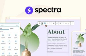 Spectra Pro 1.2.5 – Visual Website Builder Plugin – CodeGiga0 Spectra Pro 1.2.5 – Visual Website Builder Plugin – CodeGiga0