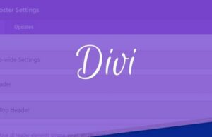 Divi Booster 4.8.5 – CodeGiga0 Divi Booster 4.8.5 – CodeGiga0