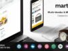 Martfury 3.3.3 – WooCommerce Marketplace WordPress Theme – CodeGiga0 Martfury 3.3.3 – WooCommerce Marketplace WordPress Theme – CodeGiga0