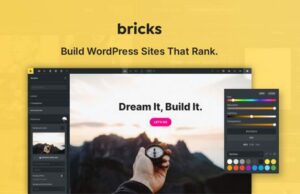 Bricks 2.0 – Visual Site Builder for WordPress – CodeGiga0 Bricks 2.0 – Visual Site Builder for WordPress – CodeGiga0