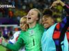 Hannah Hampton praises England supporters for providing ‘little edge’ during penalty heroics Hannah Hampton praises England supporters for providing ‘little edge’ during penalty heroics
