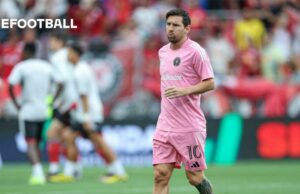 🎥 Lionel Messi is making an absolute mockery of NYRB 😮 🎥 Lionel Messi is making an absolute mockery of NYRB 😮