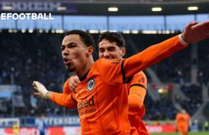 Liverpool reach €95m agreement to sign Hugo Ekitiké Liverpool reach €95m agreement to sign Hugo Ekitiké