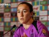 Lucy Bronze issues warning over Jess Carter abuse: ‘No one needs social media’ Lucy Bronze issues warning over Jess Carter abuse: ‘No one needs social media’