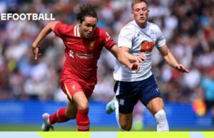 Liverpool forward left out of pre-season tour with exit mooted Liverpool forward left out of pre-season tour with exit mooted