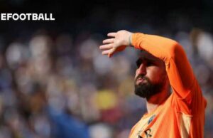 Galatasaray plotting sensational swoop for Gianluigi Donnarumma Galatasaray plotting sensational swoop for Gianluigi Donnarumma