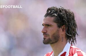 💣Here we go: Rodrigo De Paul set to join Inter Miami 💣Here we go: Rodrigo De Paul set to join Inter Miami