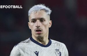 Bayern Munich’s Bryan Zaragoza personally turned down Jose Mourinho in phone call Bayern Munich’s Bryan Zaragoza personally turned down Jose Mourinho in phone call