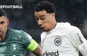 Liverpool complete signing of striker Hugo Ekitike from Eintracht Frankfurt Liverpool complete signing of striker Hugo Ekitike from Eintracht Frankfurt