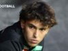 João Félix lands in Saudi to join Cristiano Ronaldo, Jorge Jesus at Al Nassr João Félix lands in Saudi to join Cristiano Ronaldo, Jorge Jesus at Al Nassr
