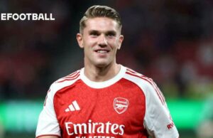 5 Contenders for Premier League Player of the Season 2025/26 5 Contenders for Premier League Player of the Season 2025/26