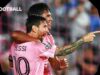 Messi and Miami send message in dramatic Leagues Cup opener Messi and Miami send message in dramatic Leagues Cup opener