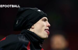 The Telegraph share major update on Chelsea’s pursuit of Alejandro Garnacho The Telegraph share major update on Chelsea’s pursuit of Alejandro Garnacho