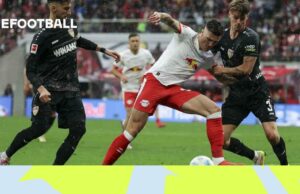 Benjamin Sesko transfer confusion as conflicting reports emerge Benjamin Sesko transfer confusion as conflicting reports emerge