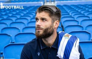 La Liga Transfer Round-Up: Girona and Real Sociedad make first moves La Liga Transfer Round-Up: Girona and Real Sociedad make first moves