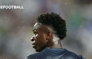 Saudi Arabia decide against summer move for Real Madrid superstar Saudi Arabia decide against summer move for Real Madrid superstar