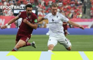 Rasmus Hojlund future: Man United’s stance on player revealed Rasmus Hojlund future: Man United’s stance on player revealed