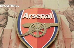 🚨 BREAKING: Arsenal unveil new third kit for 2025/26 📸 🚨 BREAKING: Arsenal unveil new third kit for 2025/26 📸