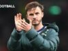 Monday’s briefing: Tottenham worry over Maddison injury and Chelsea sign Hato Monday’s briefing: Tottenham worry over Maddison injury and Chelsea sign Hato
