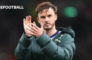 Monday’s briefing: Tottenham worry over Maddison injury and Chelsea sign Hato Monday’s briefing: Tottenham worry over Maddison injury and Chelsea sign Hato