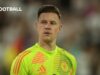 Barcelona could pursue serious disciplinary action against Ter Stegen over refusal to share medical records Barcelona could pursue serious disciplinary action against Ter Stegen over refusal to share medical records