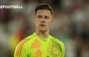 Barcelona could pursue serious disciplinary action against Ter Stegen over refusal to share medical records Barcelona could pursue serious disciplinary action against Ter Stegen over refusal to share medical records