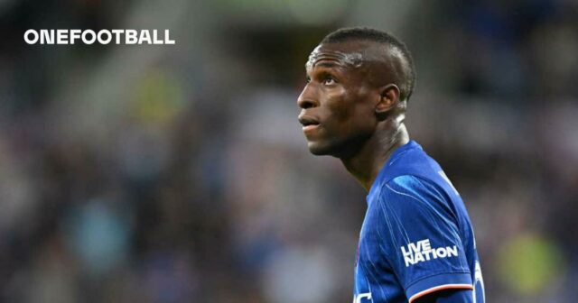 ‘Expectation’ is that Chelsea forward will leave