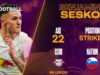 Opta Profile: Benjamin Sesko – Manchester United & Newcastle bid for star striker | OneFootball Opta Profile: Benjamin Sesko – Manchester United & Newcastle bid for star striker | OneFootball