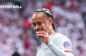 Chelsea take big step towards Xavi Simons signing as RB Leipzig ‘open talks’ for replacement Chelsea take big step towards Xavi Simons signing as RB Leipzig ‘open talks’ for replacement