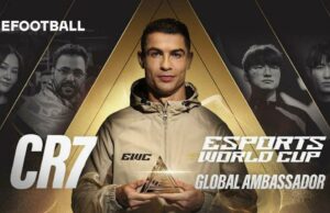 🎮 Esports World Cup 2025: A global festival of gaming, glory and growth 🎮 Esports World Cup 2025: A global festival of gaming, glory and growth