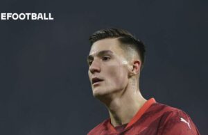 Newcastle and Manchester United officials in Leipzig for crunch Sesko talks Newcastle and Manchester United officials in Leipzig for crunch Sesko talks