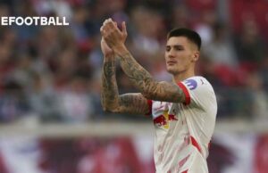 Sesko set to undergo Manchester United medical Sesko set to undergo Manchester United medical