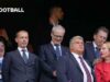 UEFA reach agreement to host 2027 Champions League final in Spain UEFA reach agreement to host 2027 Champions League final in Spain
