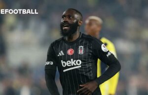 Sunderland complete signing of Arthur Masuaku Sunderland complete signing of Arthur Masuaku