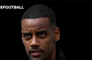 Alexander Isak ‘moves out of Newcastle home’ as Liverpool transfer saga takes drastic twist Alexander Isak ‘moves out of Newcastle home’ as Liverpool transfer saga takes drastic twist