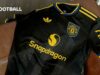 Manchester United unveil new Adidas third kit which ‘evokes iconic moments and carefree vibes’ Manchester United unveil new Adidas third kit which ‘evokes iconic moments and carefree vibes’