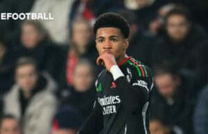 🖐 players in line for breakout Premier League seasons 🖐 players in line for breakout Premier League seasons