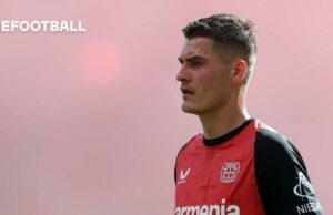 📊 Who has scored more than expected? Top 5 in Europe, one is Italian 🤯 📊 Who has scored more than expected? Top 5 in Europe, one is Italian 🤯