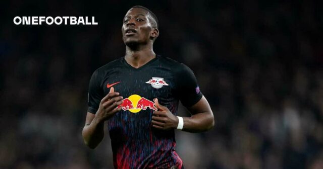 Sunderland sign Paris St Germain defender Nordi Mukiele on four-year deal