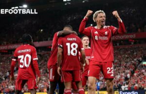Premier League: Five new signings who impressed on debut Premier League: Five new signings who impressed on debut