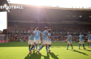🦁 Premier League Player of the Week: A masterful debut 🦁 Premier League Player of the Week: A masterful debut